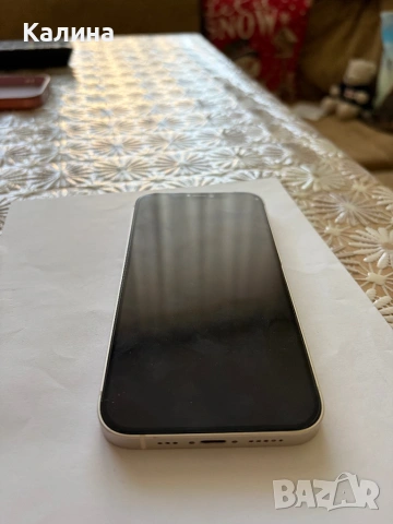 iPhone 12 128 gb, снимка 7 - Apple iPhone - 53128569