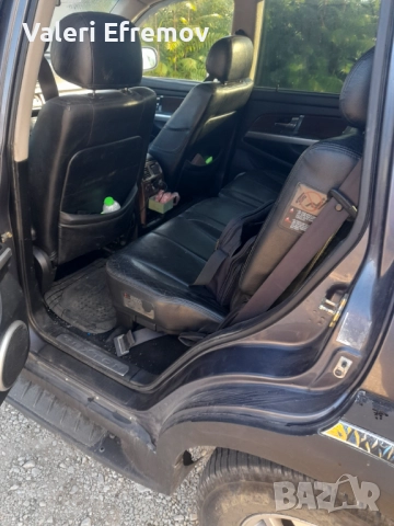 Рексън, снимка 4 - Автомобили и джипове - 51886893