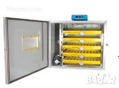 Ремонт на инкубатори, снимка 11 - За птици - 39829000