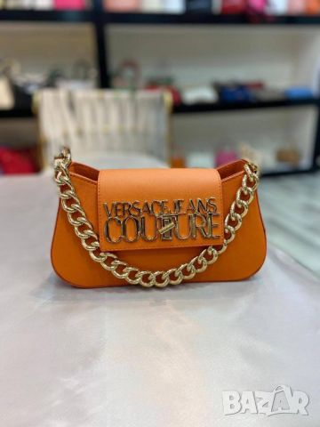 дамски чанти versace , снимка 6 - Чанти - 46780358