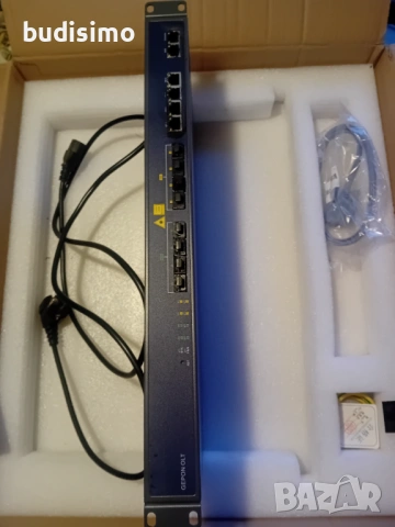 Антени за интернет, снимка 18 - Рутери - 31337787