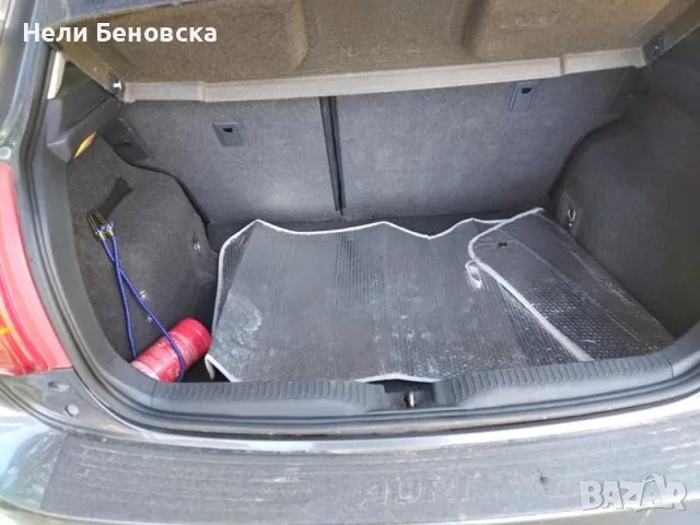 Toyota Auris, снимка 10 - Автомобили и джипове - 49040659