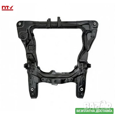 Преден мост 50200-TA0-A00 ZRZ-HD-001 Honda Accord 08-