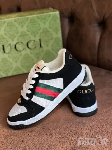 дамски маратонки gucci , снимка 8 - Маратонки - 46863263