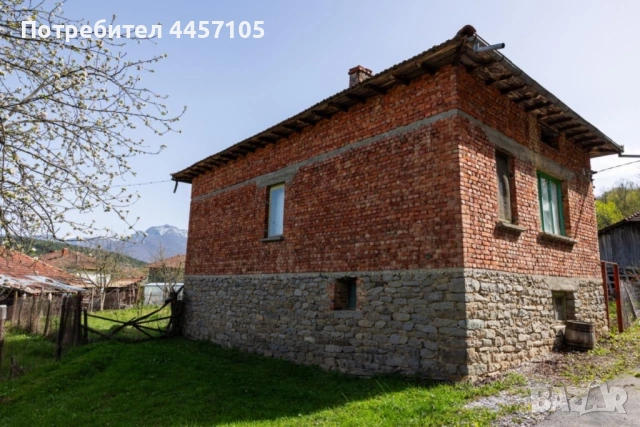 Къща в Априлци, снимка 3 - Къщи - 53725614