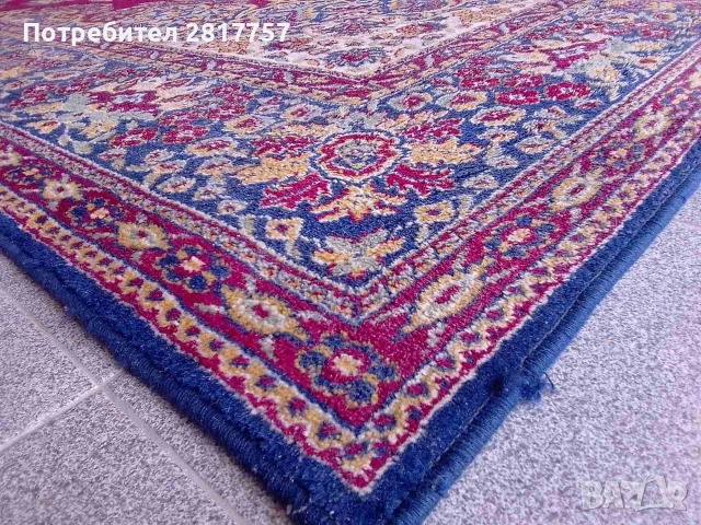 килим голям 3,50× 2,50см, снимка 8 - Килими - 54184139