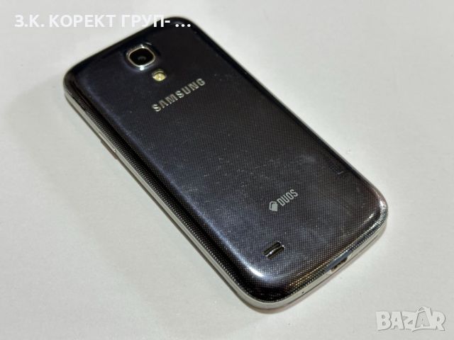 Samsung i9192 Galaxy S4 mini, снимка 2 - Samsung - 46057286