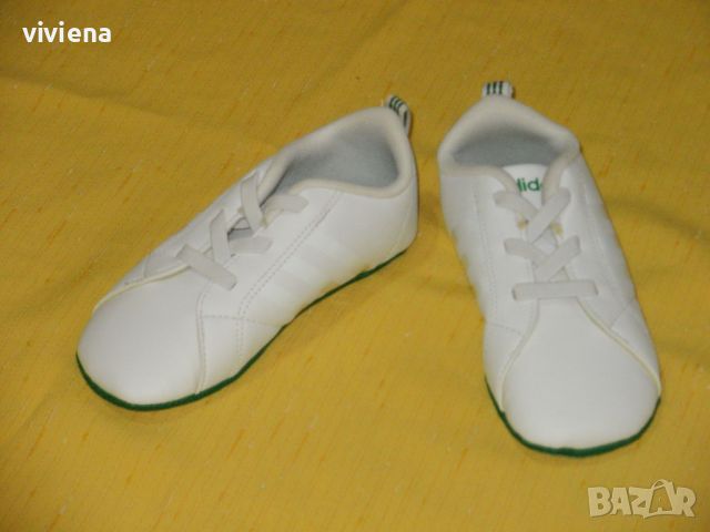 ADIDAS страхотни нови бебешки буйки 21, снимка 1 - Бебешки обувки - 45250653