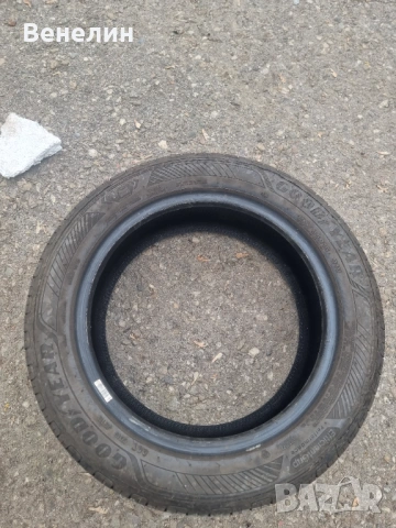 4бр.Летни Гуми GOODIYEAR 195x55x16цола Внос от Германия. , снимка 11 - Гуми и джанти - 53911631
