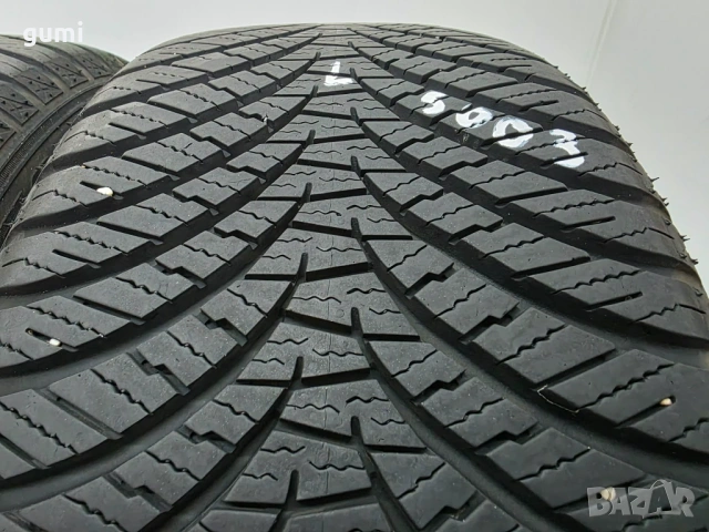 4бр всесезонни гуми 195/50/15 FALKEN L05003 