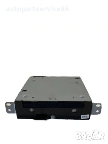 CD плейър за Peugeot 508 1.6 HDI (2012) 9676837880