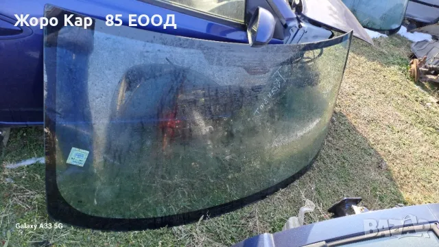 Предно (челно) стъкло за Форд Транзит / Ford Transit, снимка 9 - Части - 49261925