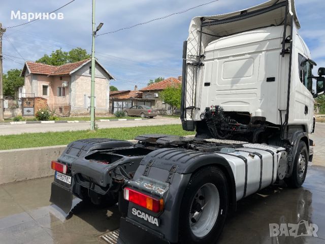 Scania R , снимка 8 - Камиони - 45437012