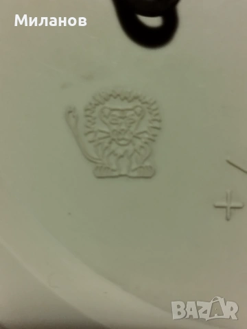 Стар механичен будилник, настолен часовник, снимка 4 - Антикварни и старинни предмети - 53002895