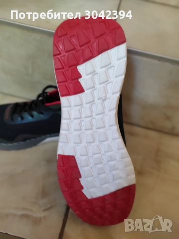 Маратонки, снимка 3 - Маратонки - 51541297