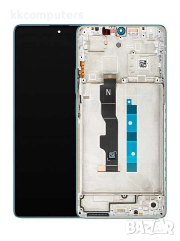 LCD ДИСПЛЕЙ ЗА XIAOMI REDMI NOTE 13 5G (2312DRAABG)