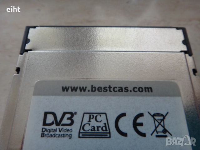 CAM модул ”SMIT”, снимка 2 - Приемници и антени - 53933138