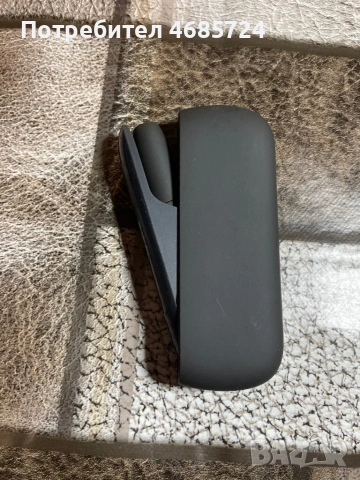 Iqos 3, снимка 2 - Електронни цигари - 53053025