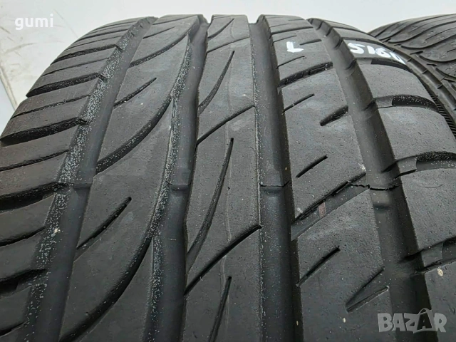 4бр летни гуми 215/40/16 BARUM L05160 