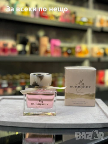 Парфюми 🎁 Дамски Парфюм 🎁 Мъжки Парфюм - Налични Различни Аромати Код SK531, снимка 5 - Унисекс парфюми - 53050486