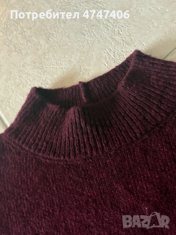 Зимни топли пуловери, снимка 6 - Пуловери - 53608547
