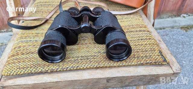 немски бинокъл steiner 7x35, снимка 2 - Антикварни и старинни предмети - 54272473