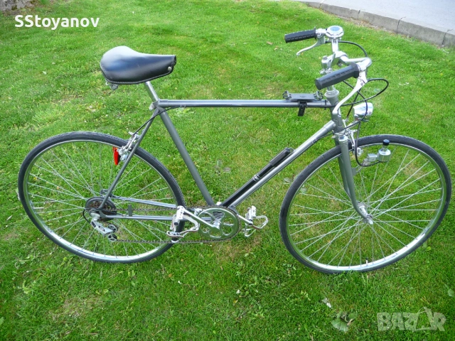 Capriolo - Uomo 28 цола