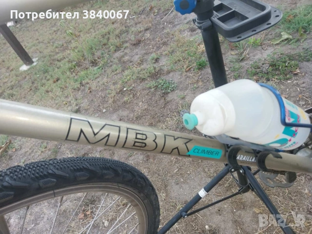 Велосипед , снимка 4 - Велосипеди - 54251787