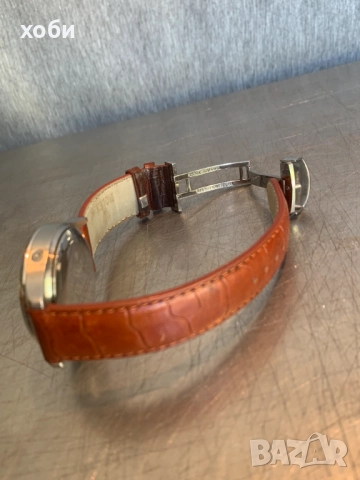 часовник , снимка 6 - Мъжки - 51788376