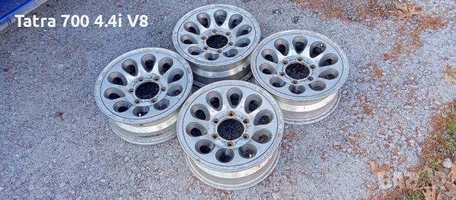 4x4,Джанти Vitara 15/16".Тегличи за почти Всякакви МПС. Джанти и гуми за Джипове и Бусове , снимка 17 - Гуми и джанти - 52863255