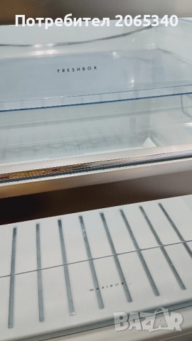 ХЛАДИЛНИК С ФРИЗЕР LIEBHERR, SAMSUNG, AEG,HAIER, BOSCH , снимка 12 - Хладилници - 51556705