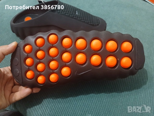 Nike MIND depart., снимка 4 - Маратонки - 53457890