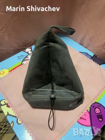 фотьойл за книга или таблет, снимка 4 - Други - 49825512