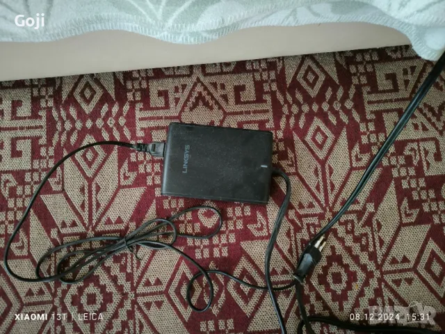 Рутер Linsys XAC1900 