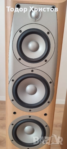 Тонколони Infinity Alpha 40, снимка 2 - Тонколони - 53241300