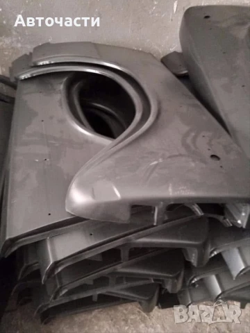 LADA 🔧 Продавам части за Лада (ВАЗ 2101–2107, Нива) – Налични на склад! 🔧, снимка 10 - Части - 50308618