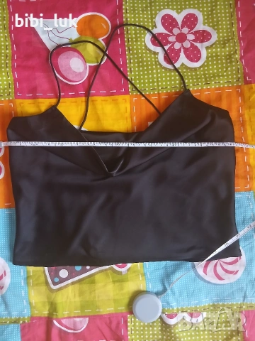 Рокля, корсет, два топа и блуза, снимка 12 - Рокли - 53923311