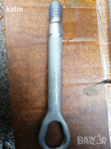 Продавам кука за теглене за Мерцедес W212