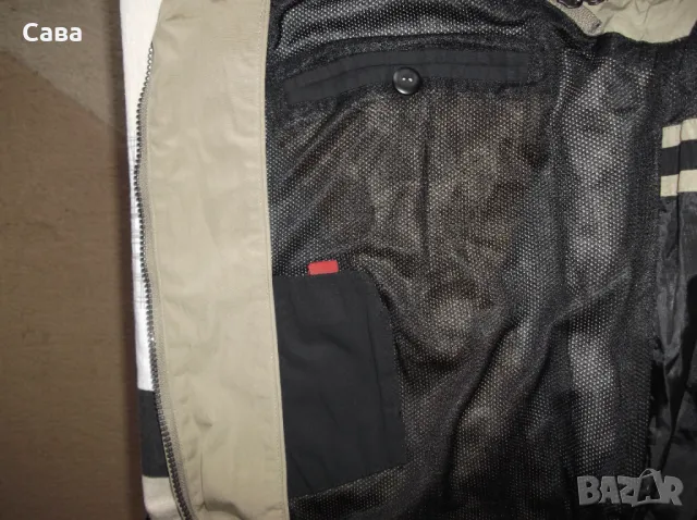 Яке пролет, есен CANSON    мъжко,Л-ХЛ, снимка 8 - Якета - 23100659