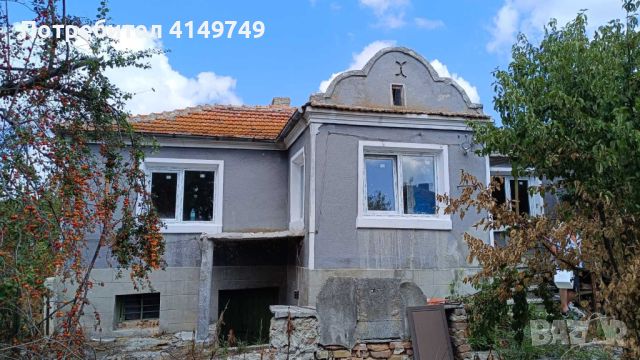 Продава къща в село Генерал Киселово, снимка 13 - Къщи - 46490770