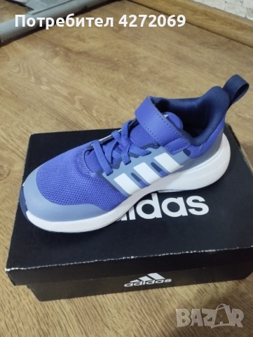 Маратонки , снимка 6 - Маратонки - 54220793