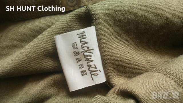 Mackenzie POLAR Thermo Underwear размер M за лов риболов поларена термо долница - 1993, снимка 9 - Екипировка - 53288215