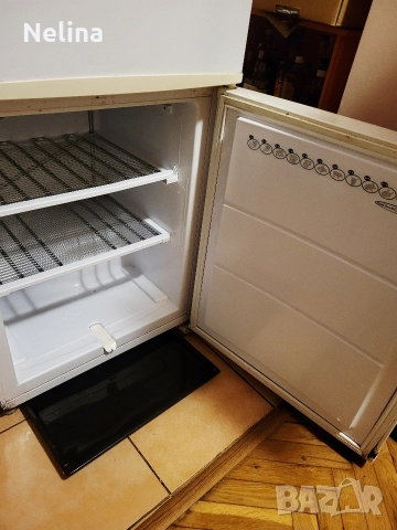 Продавам хладилник HANSA, снимка 3 - Хладилници - 52812942