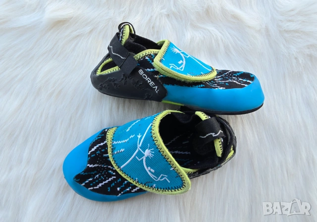 Обувки за катерене Boreal - Ninja Junior Vent №34/35 