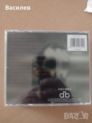 CD David Bowie , снимка 2 - CD дискове - 53490979