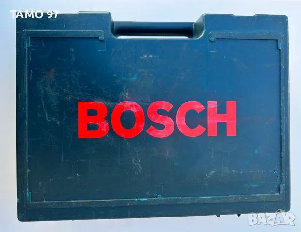 Bosch GSA 800 PE - Електрически саблен трион, снимка 8 - Други инструменти - 48840801