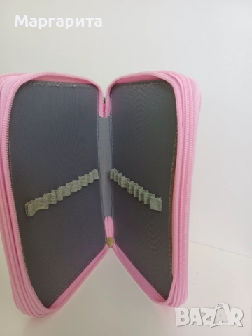 Ученически несесер, снимка 8 - Раници - 51662486