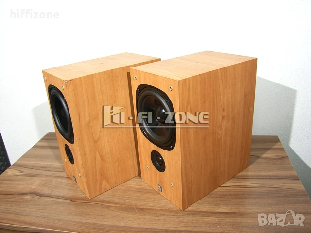 Тонколони    Audio pro evidence e.3 , снимка 8 - Тонколони - 53562279