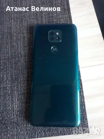 motorola G9 за дисплей, снимка 2 - Motorola - 46852046