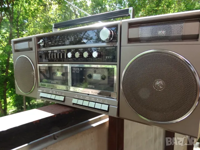 ПРОДАДЕН ! SABA RCP-570, снимка 1